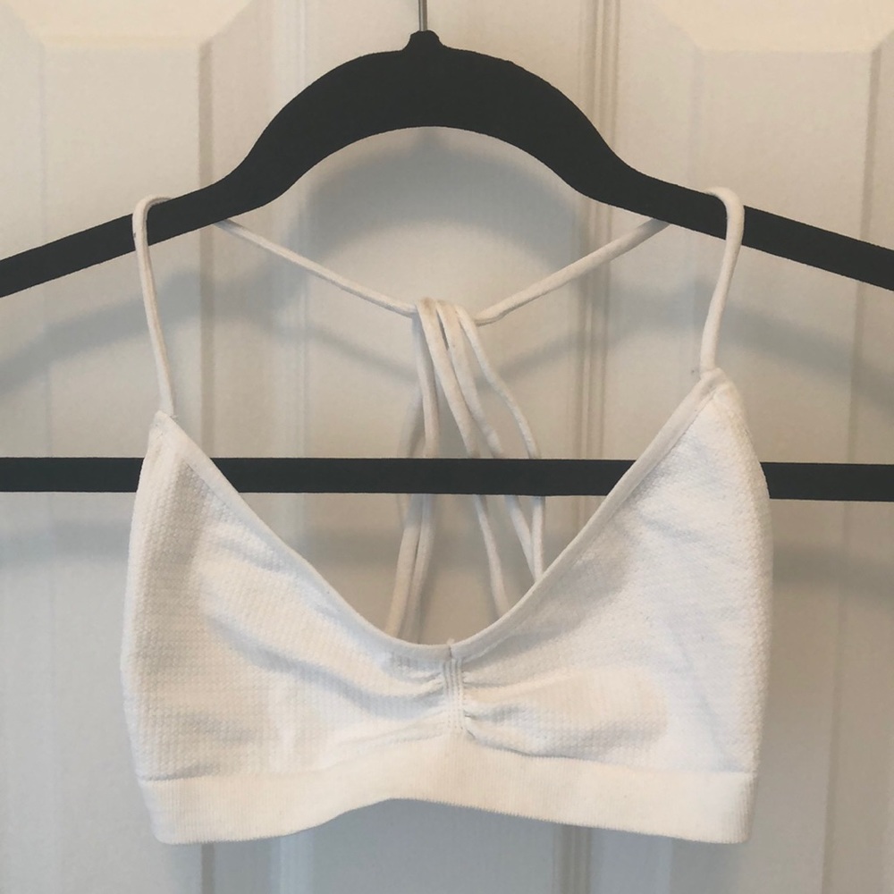 Free People Bralette